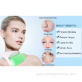 skincare handheld ice roller cold therapy